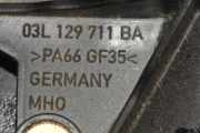 Ansaugkrümmer Audi A6 (4G, C7) 03L129711BA