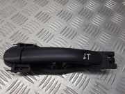 Türverkleidung links hinten VW Polo IV (9N, 9A)