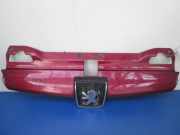 Lüftungsgitter für Stoßfänger Peugeot 406 Break (8E/F)