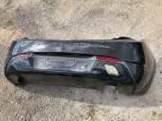 Stoßstange hinten Opel Astra J GTC () 13346640