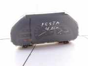 Tachometer Ford Fiesta III (GFJ) 89FB10848AA