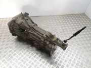 Schaltgetriebe Suzuki Grand Vitara II (JT, TD, TE) 6400436