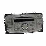 Radio/Navigationssystem-Kombination Ford Mondeo IV Turnier (BA7) 8S7T18C815AD