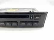 Radio/Navigationssystem-Kombination Jaguar XJ (X350, X358) 2W9318B876BJ