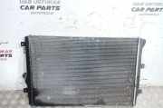 Kühler VW Passat B5.5 (3B3) 3C0121253