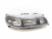 Hauptscheinwerfer links Volvo S60 I (384) 02191610