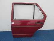 Tür links hinten VW Jetta II (165, 19E, 1G2)
