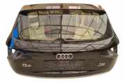 Heckklappe geschlossen Audi Q5 (8R)