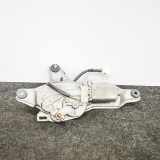 Wischermotor hinten Suzuki Grand Vitara II (JT, TD, TE) 2596000632