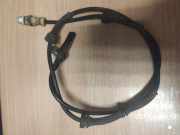 Sensor für ABS links hinten Opel Vivaro A Kasten (X83) GM60619