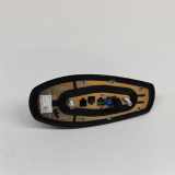 Antenne Dach Jaguar F-Type Coupe (QQ6) DX2319C089AD