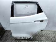 Tür links hinten Hyundai Santa Fe III (DM)