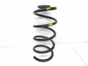Feder rechts hinten Smart Fortwo Cabrio (451)