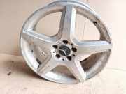 Stahlfelgen Satz Mercedes-Benz B-Klasse Sports Tourer (W245) A1694011602