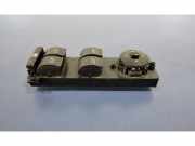 Schalter für Fensterheber links vorne Ford Focus C-Max (DM2) 3M5T14A132AF