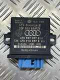 Steuergerät Beleuchtung Audi A8 (4E) 4F0907357E