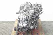 Motor ohne Anbauteile (Benzin) Audi A5 Cabriolet (F57) DEMA