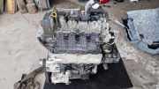 Motor ohne Anbauteile (Benzin) Skoda Octavia III Kombi (5E) CHP