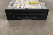 Radio/Navigationssystem-Kombination Audi Q7 (4M) 4M1035035
