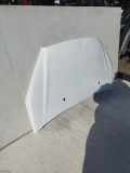 Motorhaube Ford S-Max I (WA6)