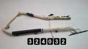 Airbag Dach rechts Jeep Grand Cherokee III (WH, WK)