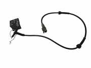 Sensor für ABS rechts vorne Citroen C4 Grand Picasso (U) 9655270080