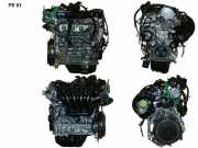 Motor ohne Anbauteile (Benzin) Mazda 6 (GG) PE01