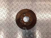 Bremsscheibe links vorne Iveco Daily III Kasten ()