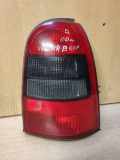 Lampenträger Heckleuchte rechts Opel Vectra B Caravan (J96) 37640748