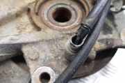 Radnabe hinten Audi Q7 (4L)