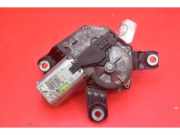 Wischermotor hinten Opel Zafira Tourer C (P12) 13145548