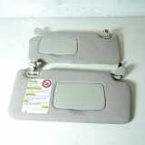 Sonnenblende links Subaru Outback III (BL)