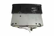 Radio/Navigationssystem-Kombination Toyota Yaris (P1) 861100D040