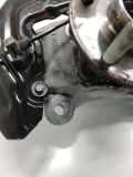 Achsschenkel (ABS) links vorne Ford Mondeo IV (BA7) DG9C3K171A