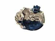 Schaltgetriebe Ford Focus IV (HN) CV6R7002PE