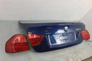 Heckklappe geschlossen BMW 3er (E90) 41627254425