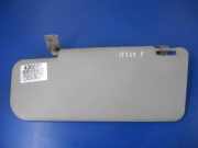 Sonnenblende links Fiat Panda (141)