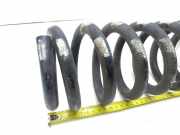 Feder links hinten Jaguar XJ (NAW, NBW)