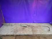 Auspuffanlage hinten Opel Corsa B (S93)