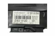 Tachometer Skoda Octavia II Kombi (1Z) SKZ7Z0G4538257