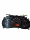 Tachometer Renault Master III Bus (JV) P248107378R