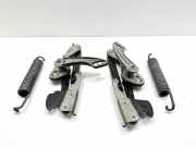 Motorhaubenscharnier links Mercedes-Benz SL (R129) A1298870174