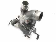 Turbolader Lexus IS 2 (E2) 1720126010