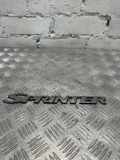 Emblem Mercedes-Benz Sprinter 5t Kasten (906)