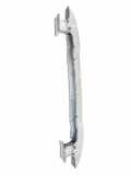 Aufprallträger hinten Opel Vectra C Caravan (Z02) 09186172