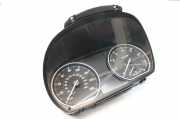 Tachometer BMW 1er Coupe (E82) 9187041