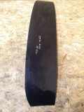 Spoiler hinten BMW 3er (E90) 51717127054