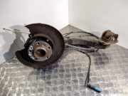 Radnabe hinten BMW X3 (E83) 341325202