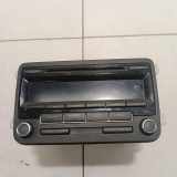 Radio/Navigationssystem-Kombination VW Sharan (7N) VWZ1Z2L1788812