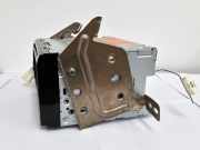 Radio/Navigationssystem-Kombination Nissan Pathfinder III (R51) AVHX2600BT